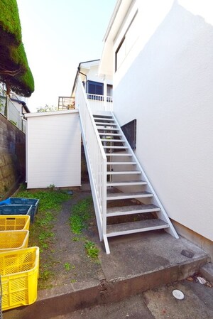 サンウッドメイツ85の物件内観写真